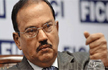 India, US vow to boost security ties during NSA Ajit Doval’s visit